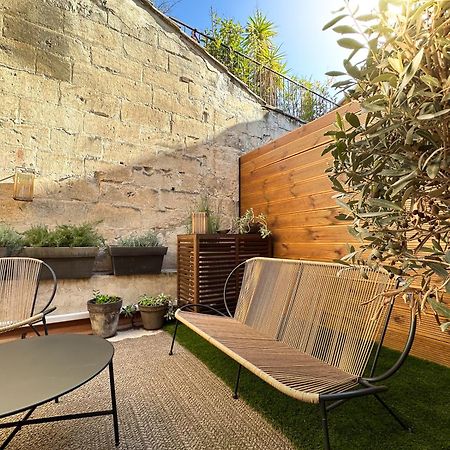 Les Appartements Du Clocher Αβινιόν Εξωτερικό φωτογραφία
