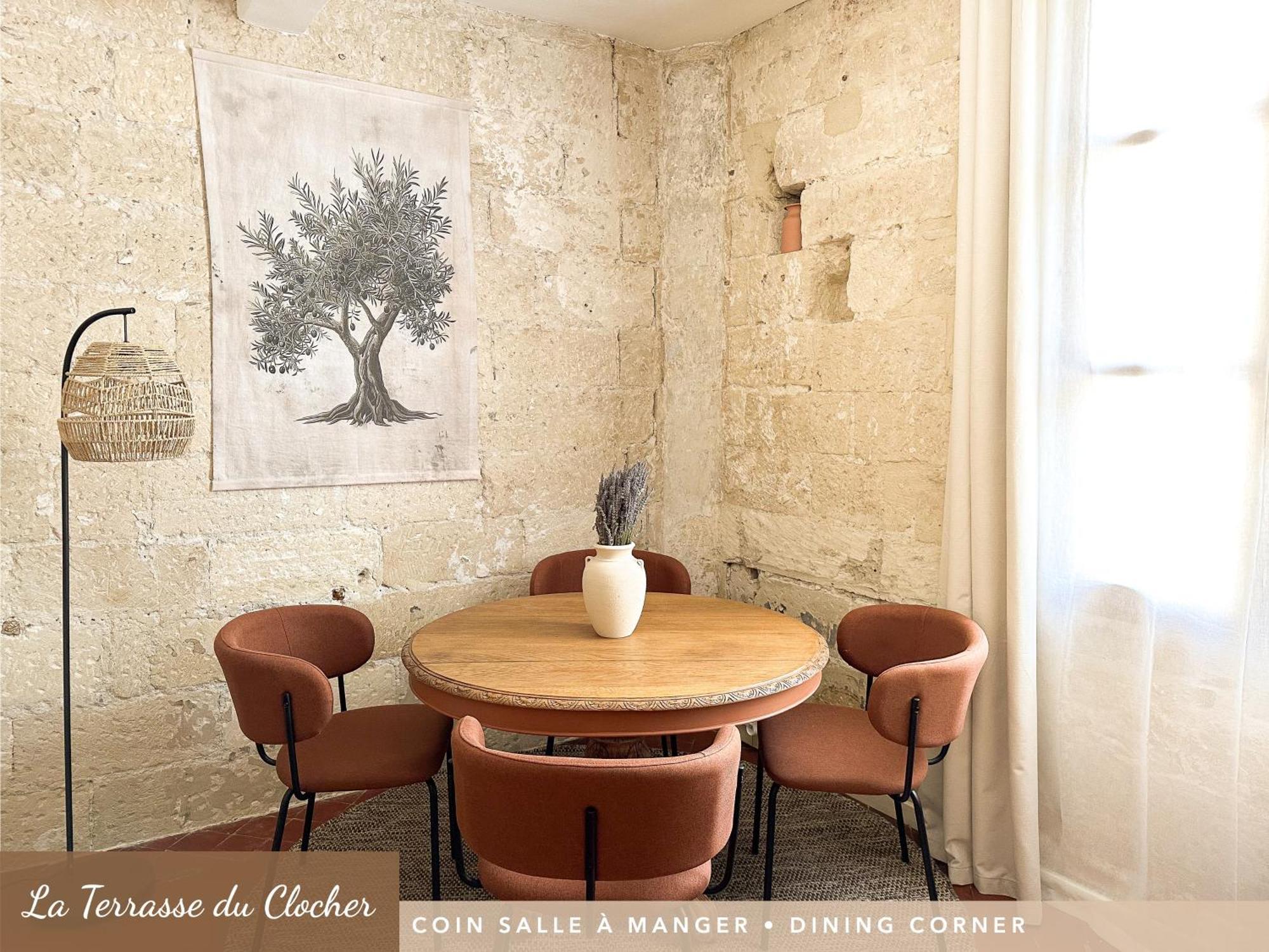 Les Appartements Du Clocher Αβινιόν Εξωτερικό φωτογραφία
