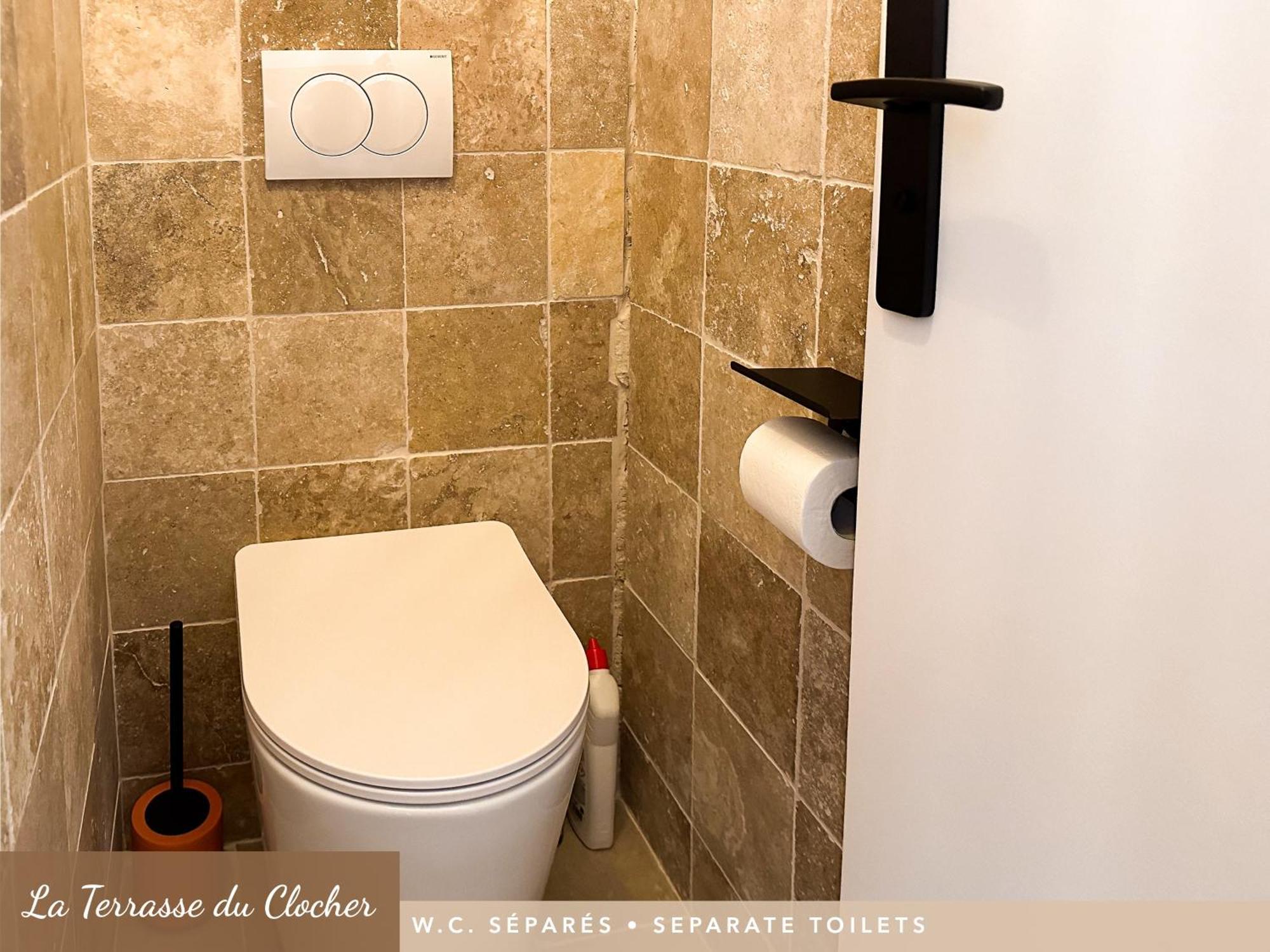 Les Appartements Du Clocher Αβινιόν Εξωτερικό φωτογραφία