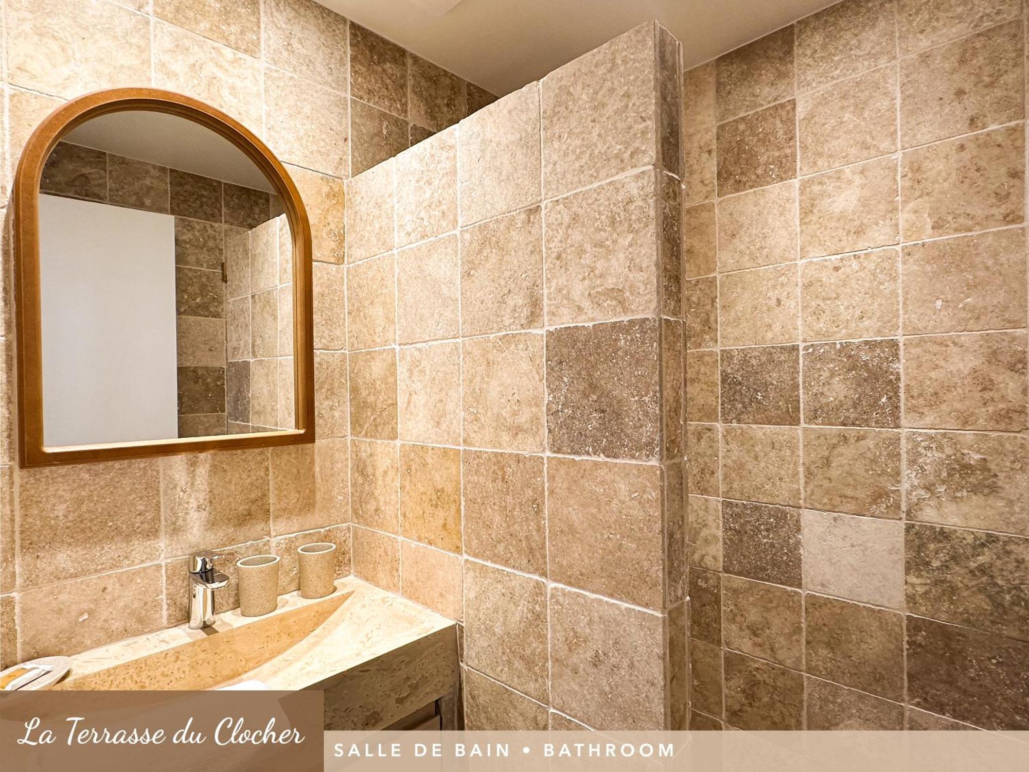 Les Appartements Du Clocher Αβινιόν Εξωτερικό φωτογραφία