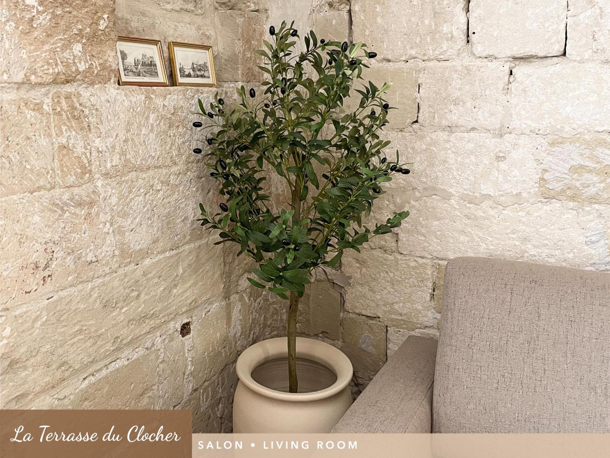Les Appartements Du Clocher Αβινιόν Εξωτερικό φωτογραφία