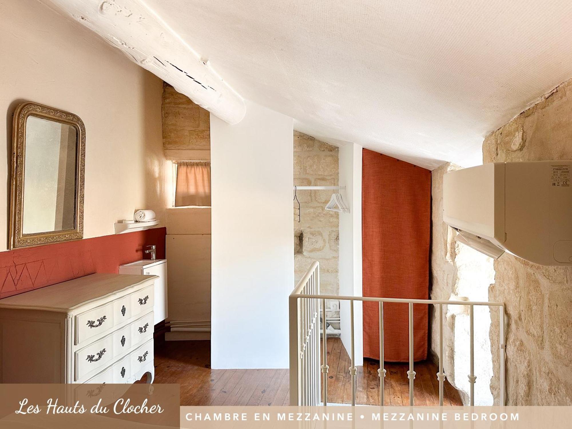 Les Appartements Du Clocher Αβινιόν Εξωτερικό φωτογραφία