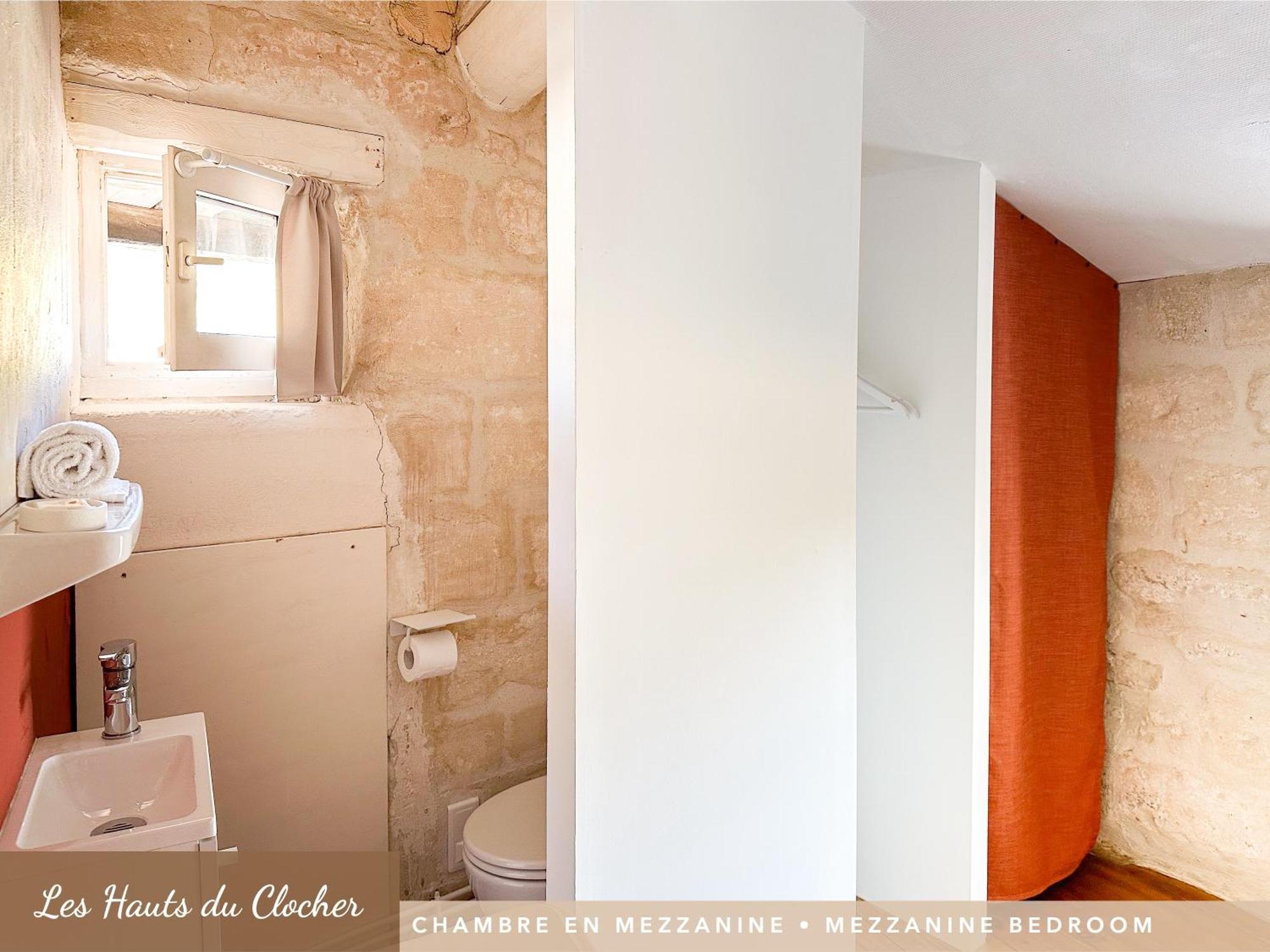 Les Appartements Du Clocher Αβινιόν Εξωτερικό φωτογραφία