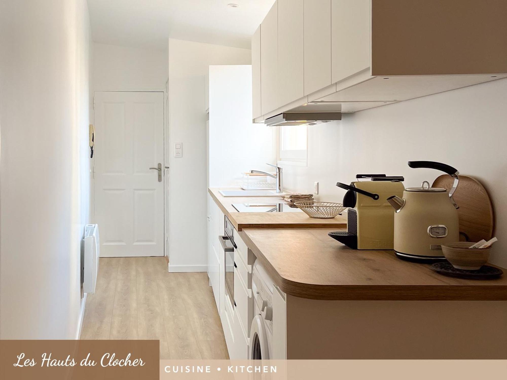 Les Appartements Du Clocher Αβινιόν Εξωτερικό φωτογραφία
